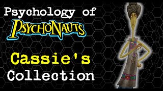 Psychology of Psychonauts | Cassie's Collection