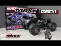 Traxxas Mini Maxx Servo upgrade 2275