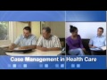 Case management and health care chapter 1