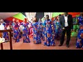 Ambassadors of life church katooro lologo here in South Sudan360p