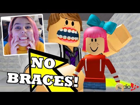 Roblox ESCAPE THE DENTIST Obby - NO MORE BRACES! Roblox ESCAPE THE DENTIST Obby - NO MORE BRACES!