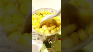 Corn Cup - McDonald's Singapore #shorts