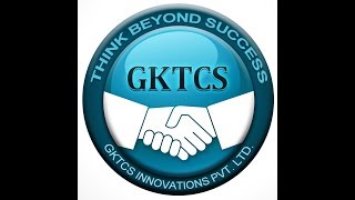 GKTCS Python Dictionary Comprehension