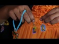 alex toys shrinky dinks pony jewelry