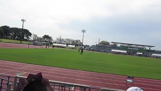 栃木県(成年男子) vs 岐阜県(成年男子)　PK戦フル動画　FC岐阜SECOND 岐阜協立大学