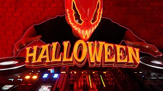 DJ HALLOWEEN MIX 2024 - Mashups \u0026 Remixes Of Popular Songs 2024 | DJ Club Music Party Remix 2024 🎃