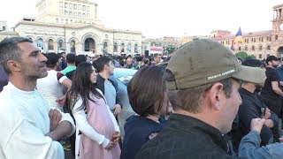 Yerevan, 25.04.18, We, Video-2, Or 12-rd, Menk enk tery mer erkri!