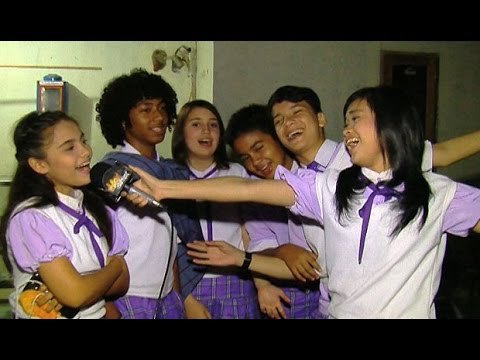 Sinopsis Bidadari Takut Jatuh Cinta Hari ini di SCTV 