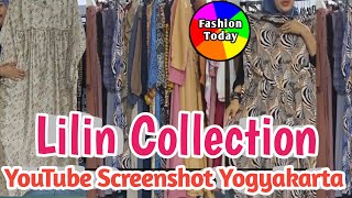 Fashion Women's Lilin Collection Yogyakarta • Cara baru Tunjukin Style-mu #modestfashion