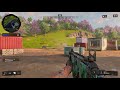 ［女性配信］＃16 ガンガンいくぜぇ ついてこいぃぃ あと5回 ］＃bo4 ソロブラックアウト 雑談