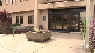 Investigation into death of Lompoc jail inmate underway