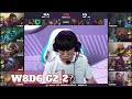 RA vs IG - Game 2 | Week 8 Day 6 LPL Spring 2021 | Rare Atom vs Invictus Gaming G2