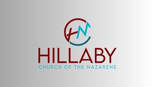 Hillaby Church of the Nazarene Sunday Service - 10th Nov 2024