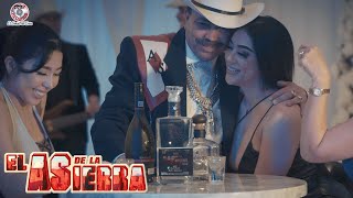 El As De La Sierra - Claveles De Enero [Video Oficial]