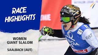 Brignone dominates as Gut-Behrami wins GS and Overall titles | Audi FIS Alpine World Cup 23-24