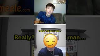 Triple Language Switch On Omegle