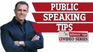 Overcome fear of public speaking: speaking anxiety myth exposed