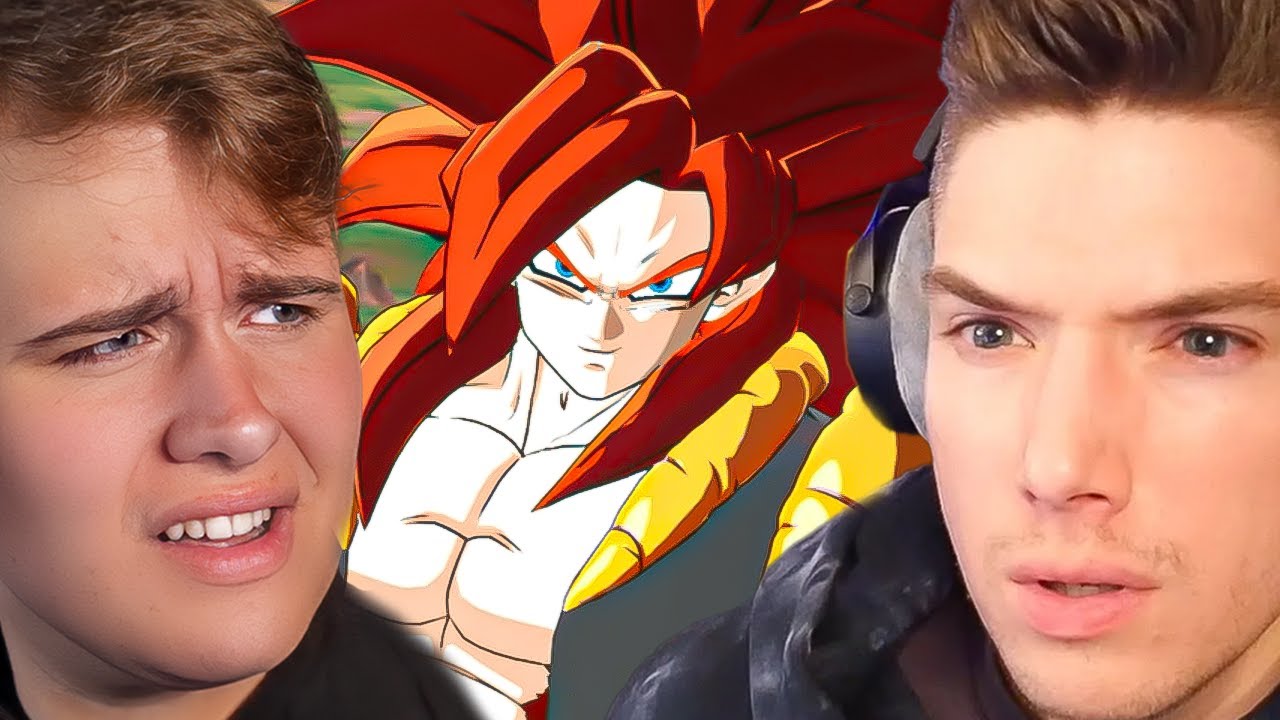 Sparking Zero Fell Off Youtube