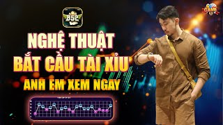 Link tải b52club | Nghệ thuật bắt cầu tài xỉu b52club hiệu quả mà anh em phải cần phải biết