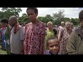 revival centres of papua new guinea 🇵🇬 church hall opening