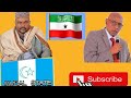 Dood Wadaag: Somaliland iyo Awdal State