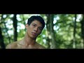 chinese man wolf official video