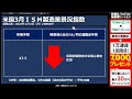 ドル 円３分早わかり「円高圧力は限定的か　価格指数上昇に警戒－米国３月ＩＳＭ製造業景況指数」2023年4月3日発表