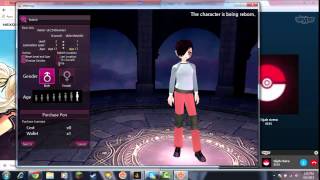 Mabinogi Information (New Character/Rebirth)(Old Generations)