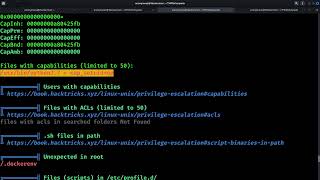 TryHackMe #452 Oh My WebServer