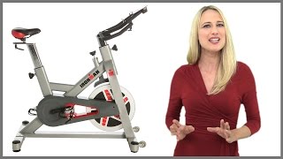 IRONMAN Fitness H Class 520 Magnetic Tension Training Cycle Review