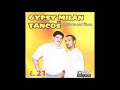 gipsy milan tancoš 21 album