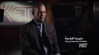 Randall Vaughn: Lifelong Learning | Making a Difference | KET