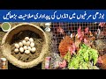 Easy Ways to Get More Eggs from Old Hens | Chicken Eggs | Dr. ARSHAD