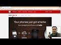 Twilio developer demo / tutorial