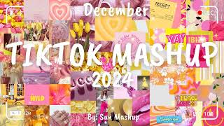 Tiktok Mashup December 💛2024💛 (Not Clean)