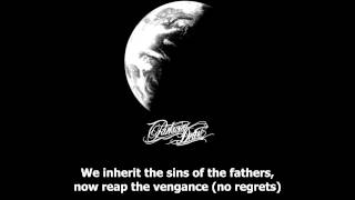 Parkway Drive - Wild Eyes [Lyrics] [HD]