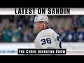 What's The Latest On Rasmus Sandin & The Leafs  + Jason Robertson Update | CJ Show