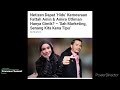 spekulasi terjawab amira othman u0026 fattah amin akhirnya dedah status mengejutkan fazura..😱