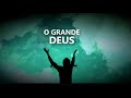 30 minutos de cd jovem. ouça a voz de deus.