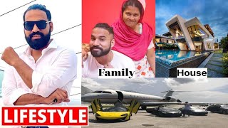 Sanju Sehrawat Lifestyle & Biography 2023? Family, House, Cars, Income, Net Worth, Success etc.
