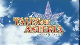 テイルズオブアスタリア 星のカケラ編OP【テイルズオブアスタリア】