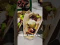 Beyond Steak Tacos