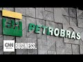 Presidente da Petrobras tratará de preço do combustível em reunião da Comissão | EXPRESSO CNN