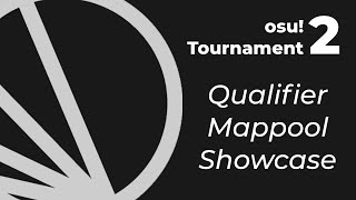 CES LEAGUE OSU! TOURNAMENT 2: Qualifier Mappool Showcase