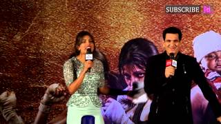 Priyanka Chopra launches Mary Kom’s music Part 1