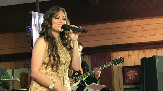 Chaiyya Chaiyya, Humma live performance | Sumedha Karmahe