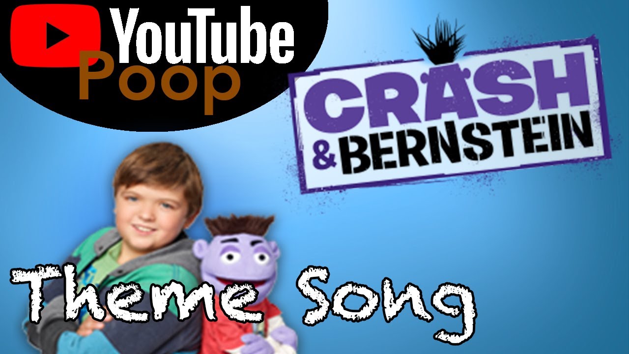 Ytp Crash Bernstein Theme Song Youtube