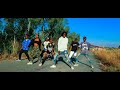 Freeman HKD, Nox, Tyfah Guni - Man To Man (official video dance cover )