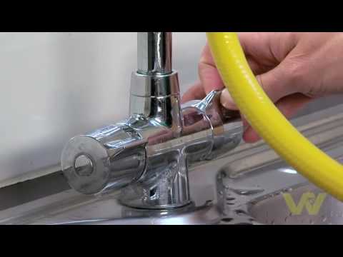 How to Deal with an Airlock How to Deal with an Airlock