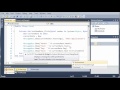 Visual Basic Tutorial - 87 - Dates Part 2